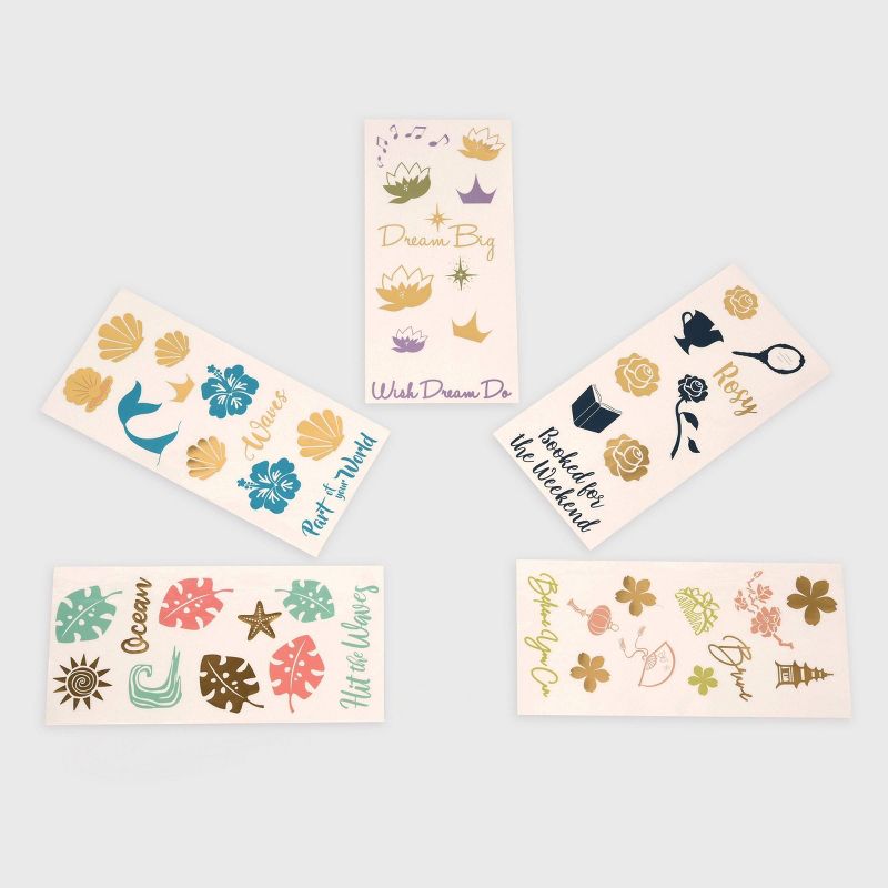 Disney Princess X POPSUGAR Beauty Fridge