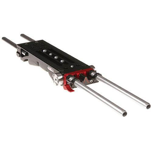 Shape V-Lock Quick Release Base Plate for Sony FS7 Camera #FS7BP