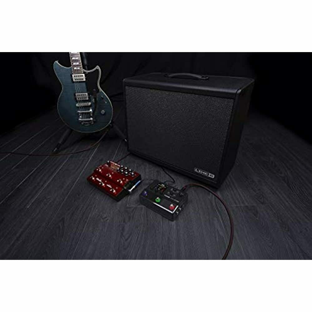 EarthQuaker Devices Aqueduct Vibrato Guitar Effect Pedal - NEW