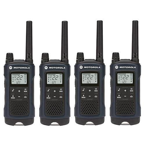 RM ITALY Low Pass Filter 27/586 (500 Watts, 3-30Mhz)