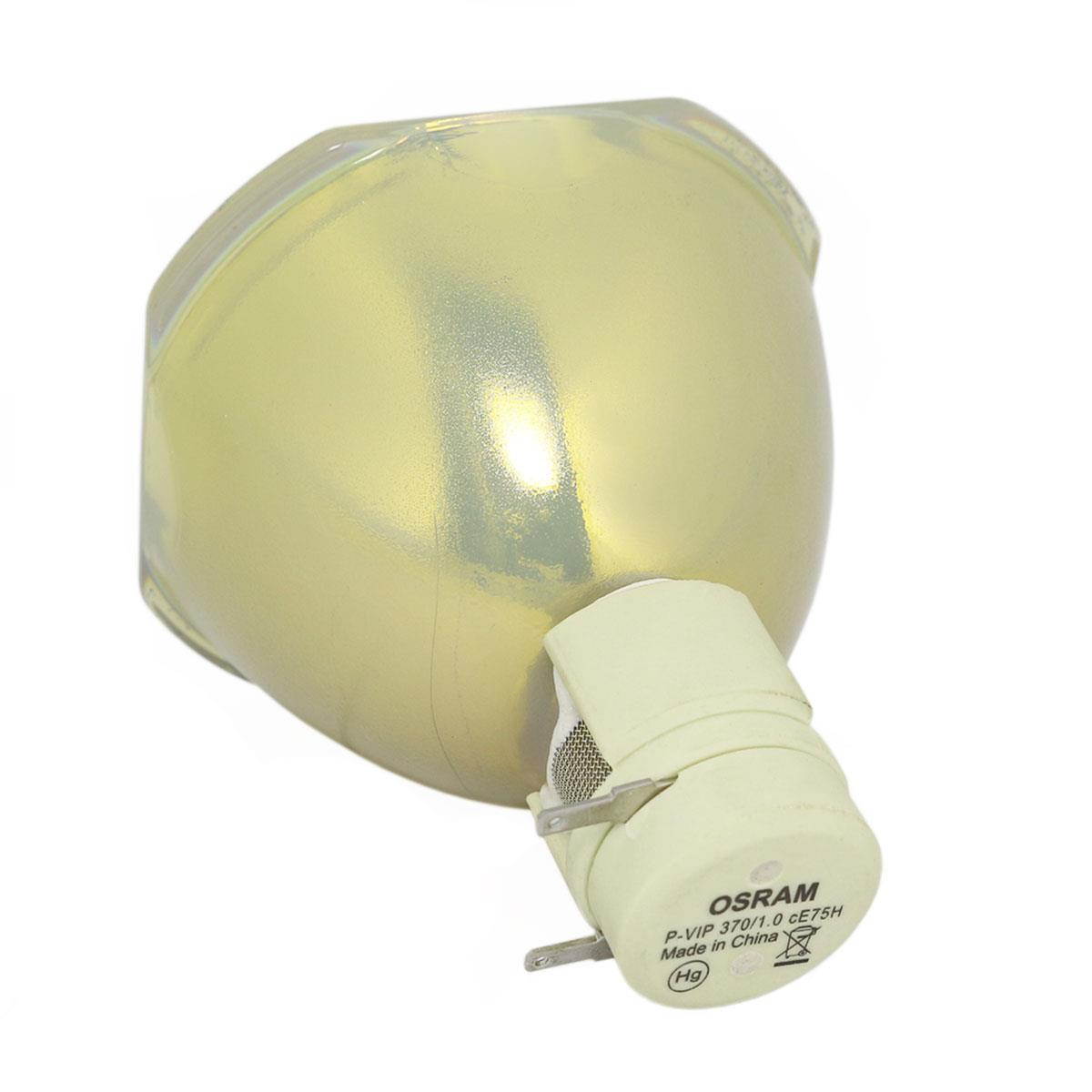 Original Osram Projector Lamp Replacement for Osram cE75H (Bulb Only)