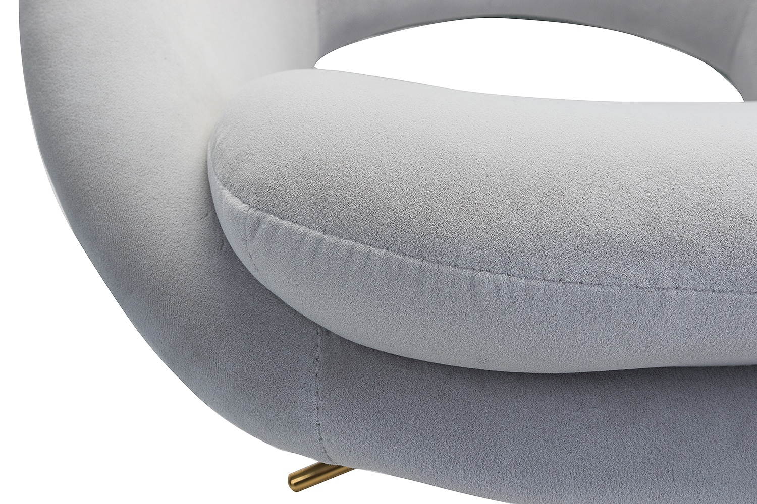 Global Leather Task Chair, Black (8993BK450/550) 