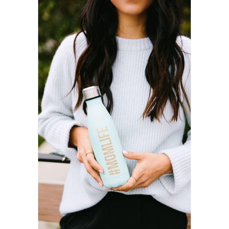 Tommee Tippee 2pk Insulated Straw Toddler Cup - Pink/Mint - 9oz