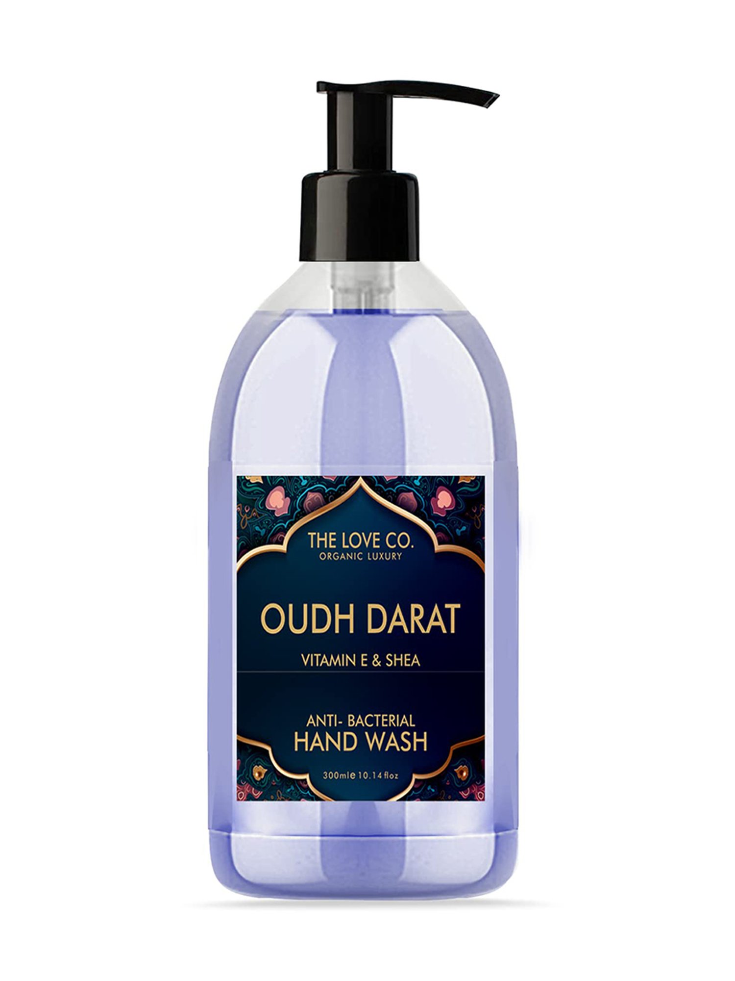 L'Occitane En Provence Lavender Liquid Soap - 500 ml