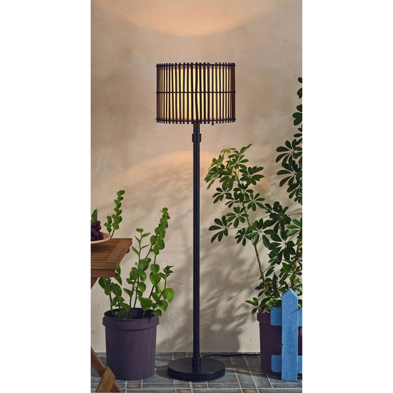 Bora Outdoor floor lamp