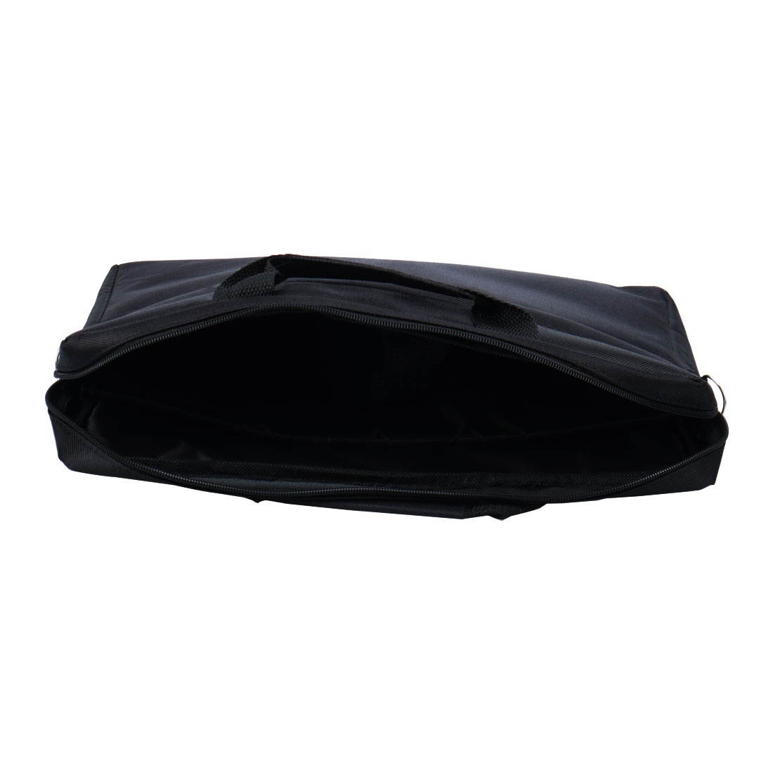 15",15.4",15.6" Shockproof Notebook Laptop Bag Carrying Case w Adjustable Shoulder Strap