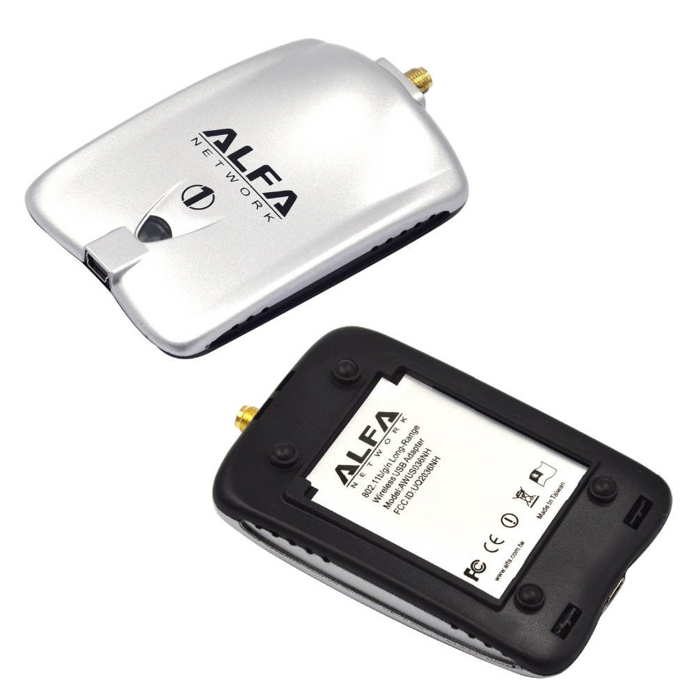 USB Wifi Adapter 802.11b/g 150Mbps High Power 1000mW Wireless Network Adapter with Antenna