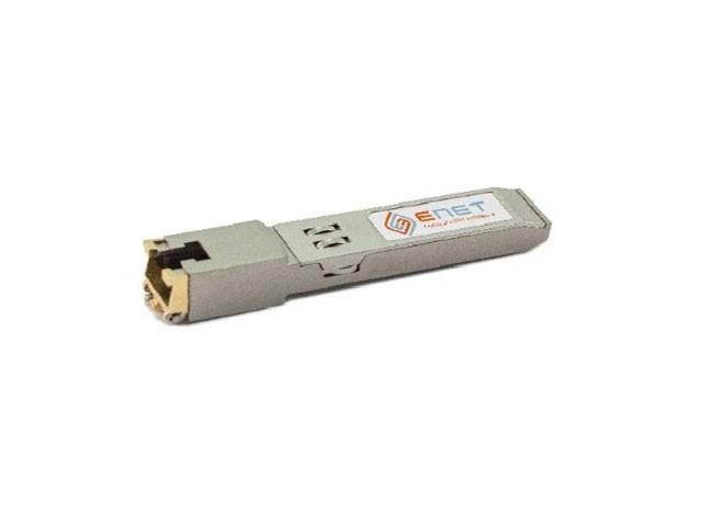 ENET Extreme 10319 Compatible 40GBASE-SR QSFP+ 850nm 150m w/DOM Multi Mode MPO/MTP