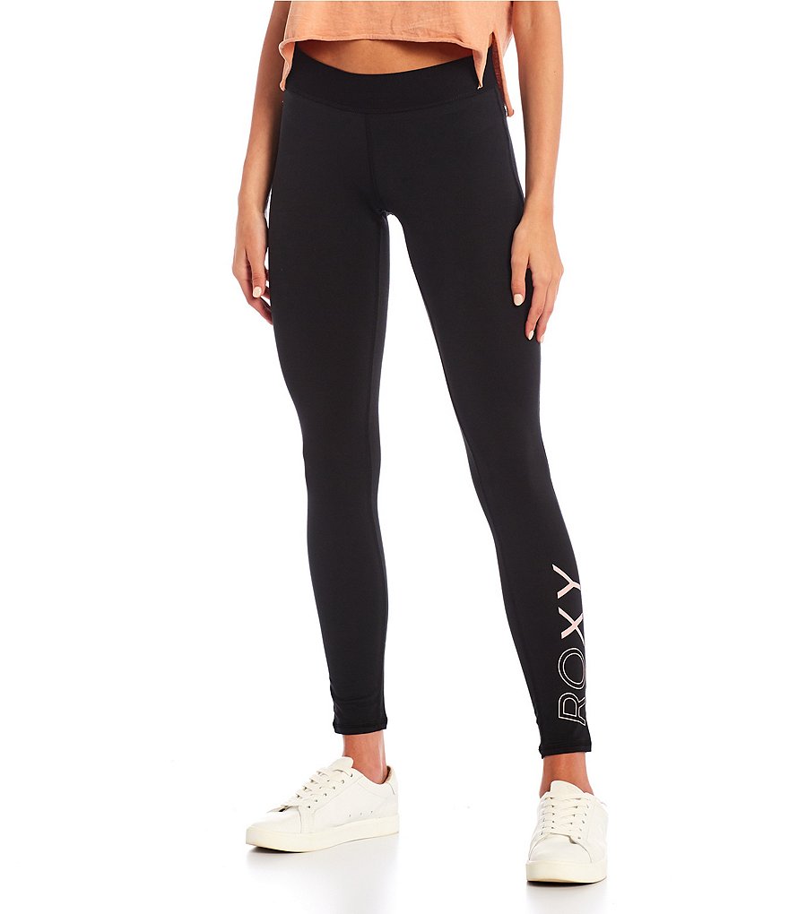Fornia Luxe Water Resistant Leggings