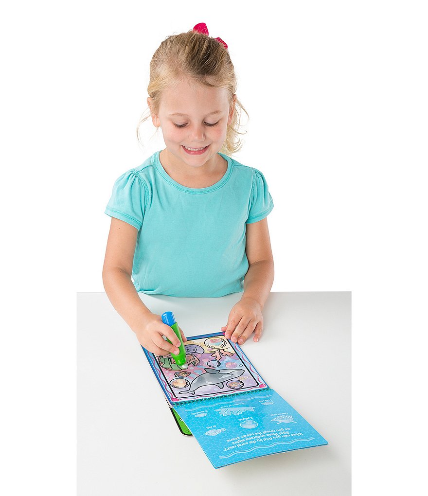 Kid Made Modern Rainbow Tie-Dye Kit