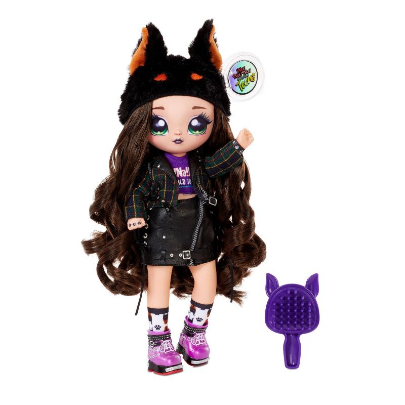Na! Na! Na! Surprise Teens Fashion Doll – Rebel Dare