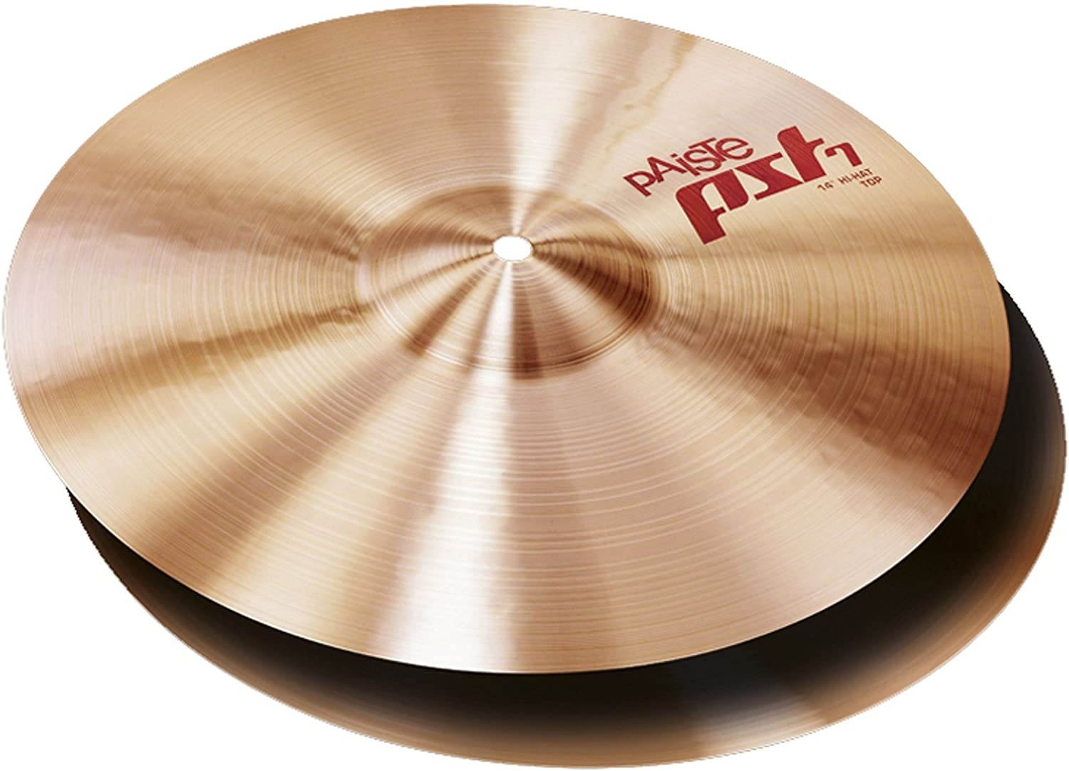 14 Pst 7 Hi-Hat