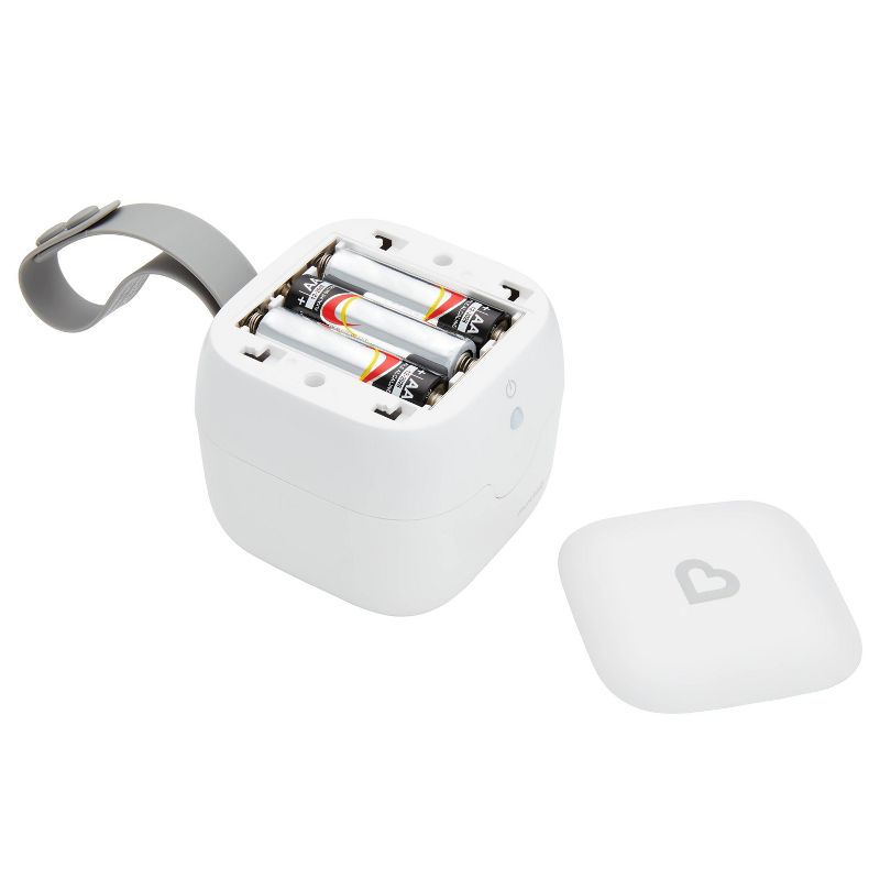 Nanobebe Baby Bottles Sippy Cups & Accessories Microwave Steam Sterilizer