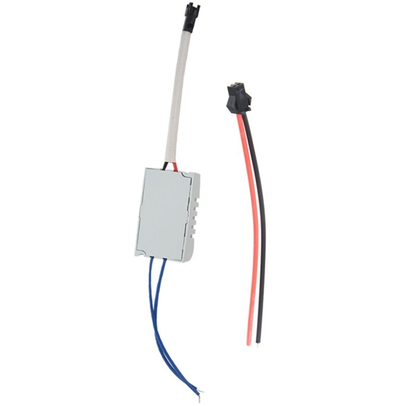 Transformer Power Transformer LED Driver 300MA 4-7W LED Power Supply DC12-25V Lighting Transformers for LED Bulbs