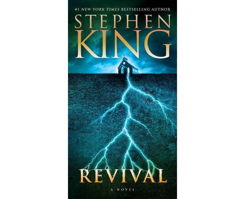 Revival: A Novel (Paperback) (Stephen King)