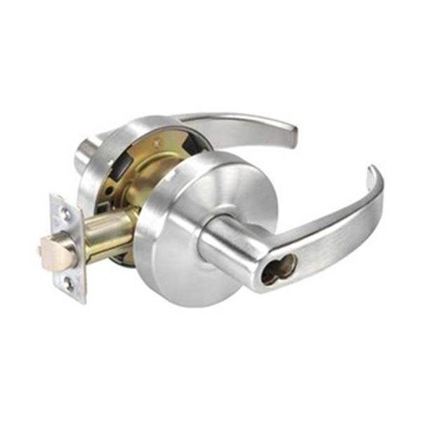 YALE B-PB4608LN x 626 Lever Lockset,Mechanical,Classroom