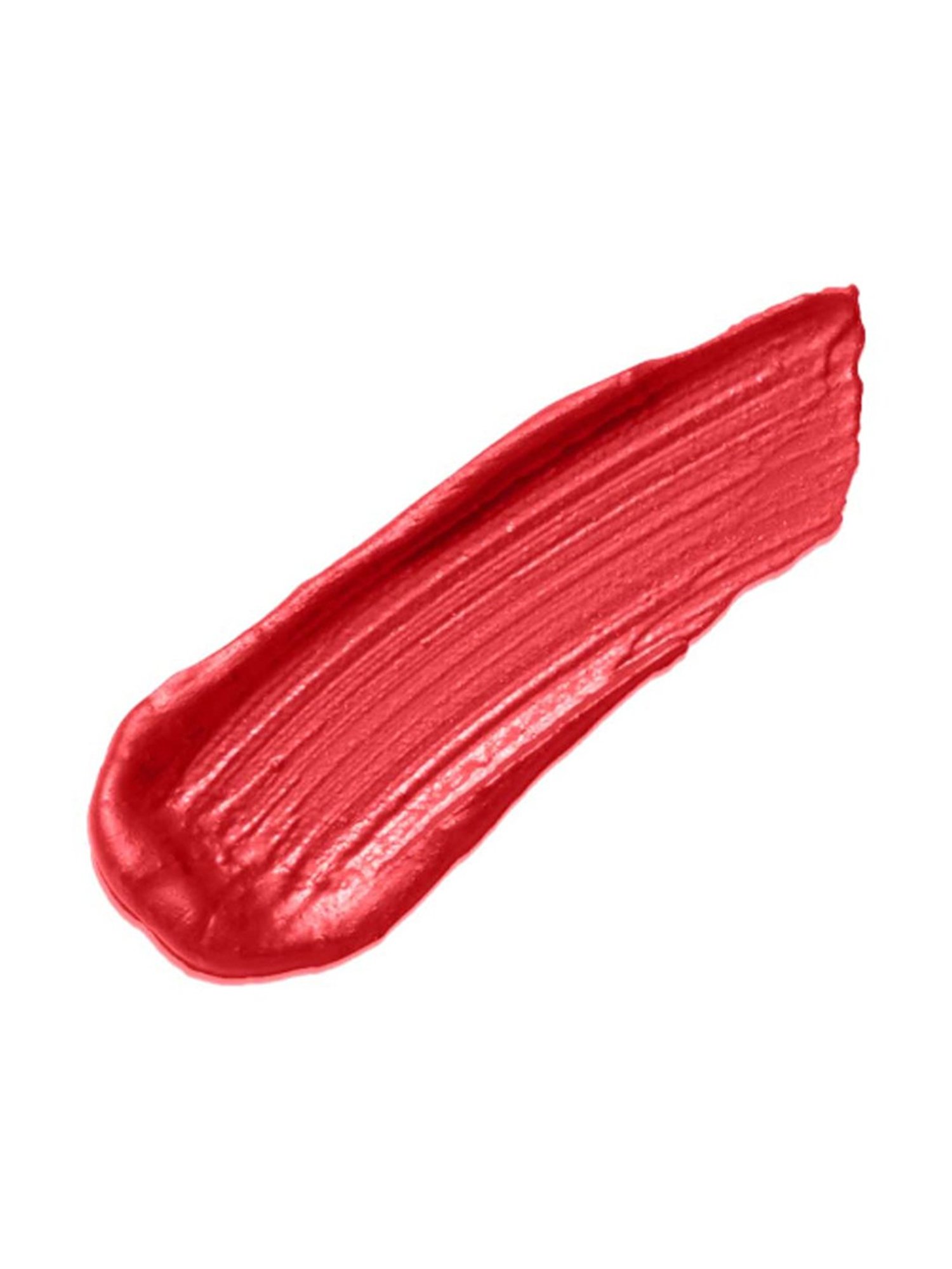 Glam21 Matte Lippie No Transfer Liquid Lipstick 01 Red Magic - 4 gm