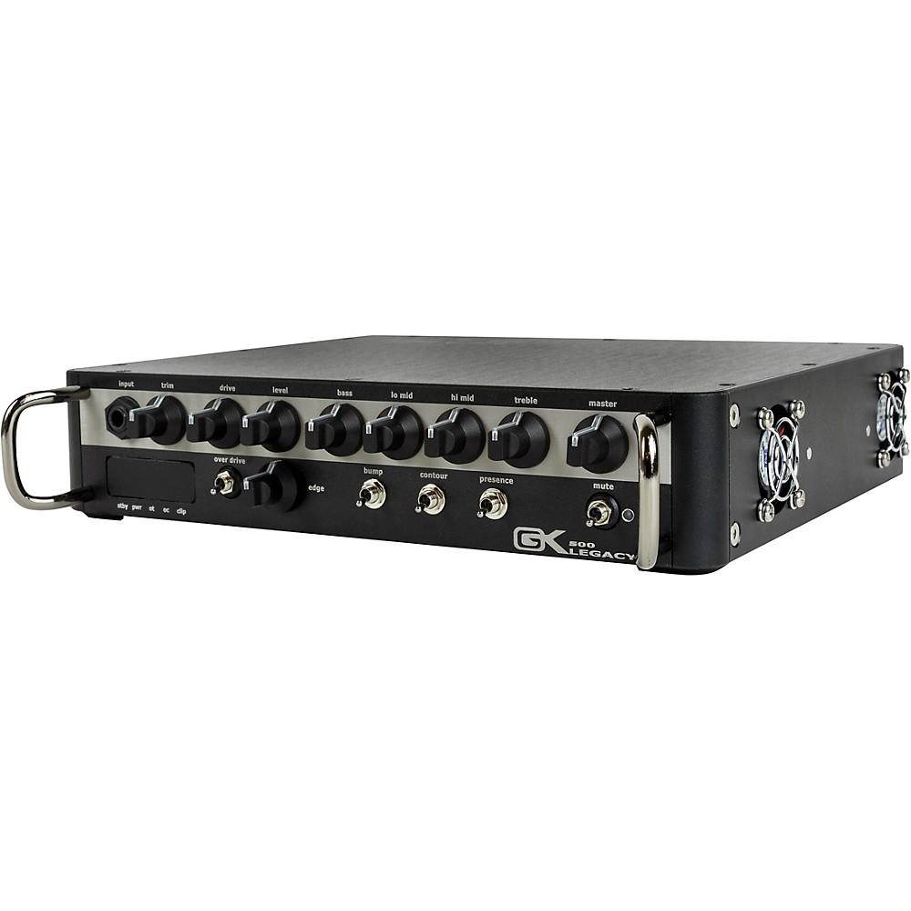 Gallien-Krueger Legacy 500 500-Watt Head