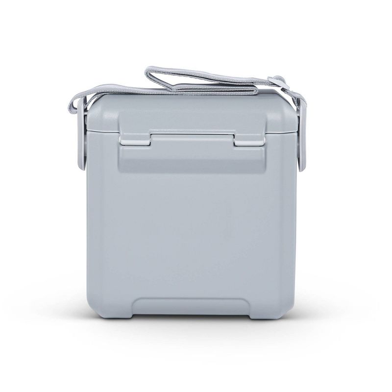 Igloo Tag-A-Long Too 11qt Cooler - Gray