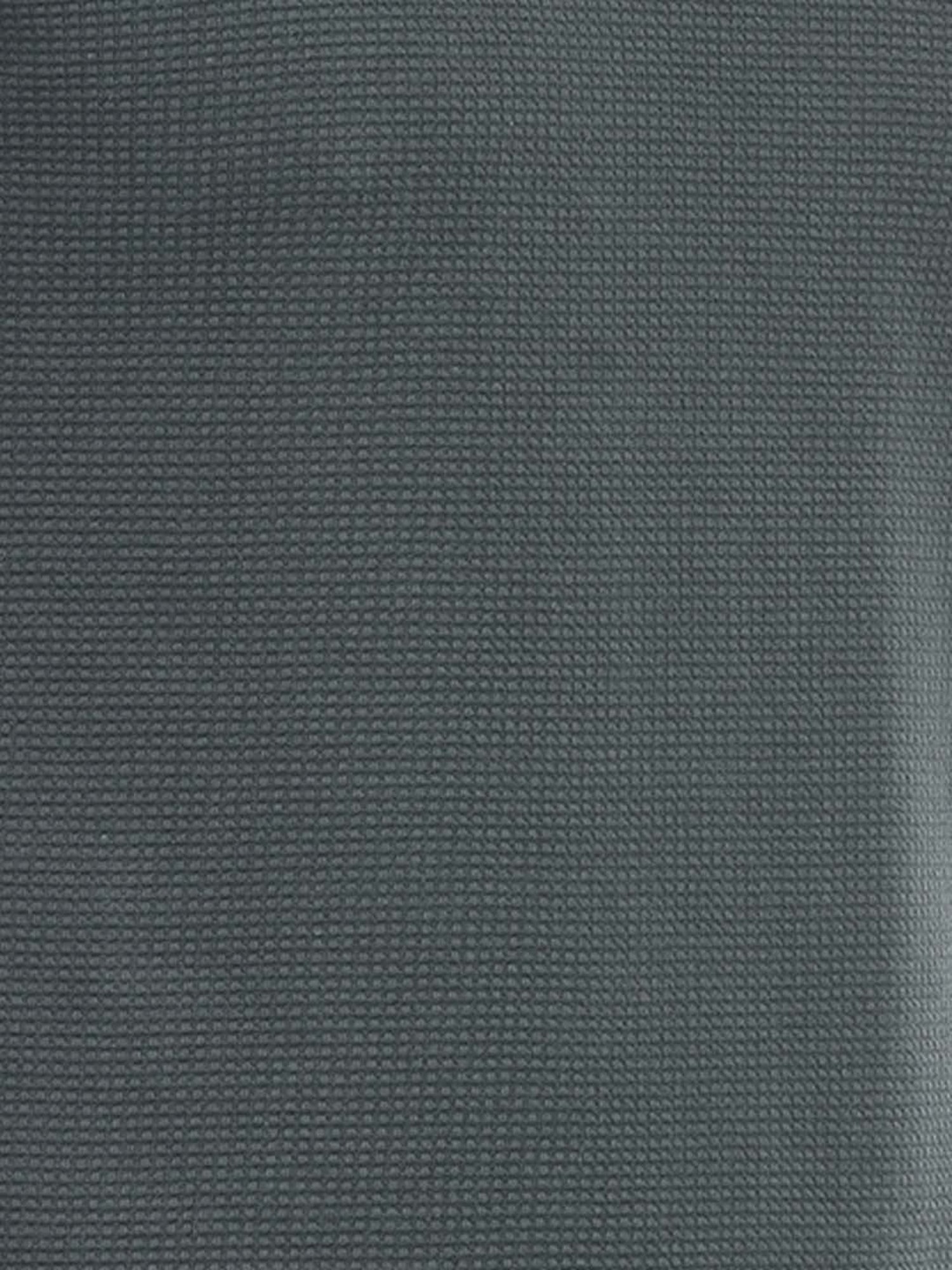 Integriti Dark Grey Regular Fit Textured Crew T-Shirt
