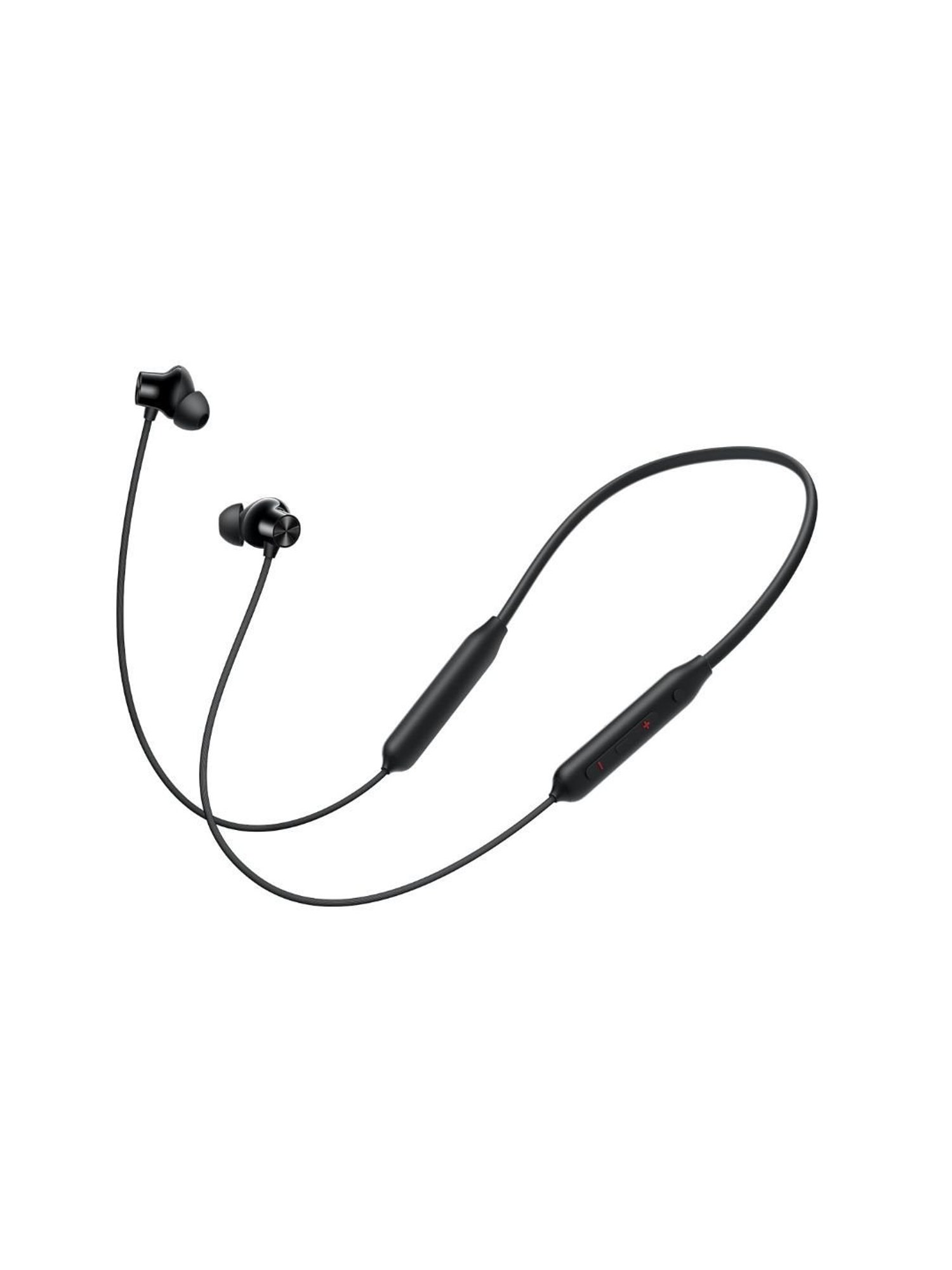 Boat Airdopes Sonik BT Earbuds with 60Hrs Playback & ENx Technology (Thunder Black, True Wireless)