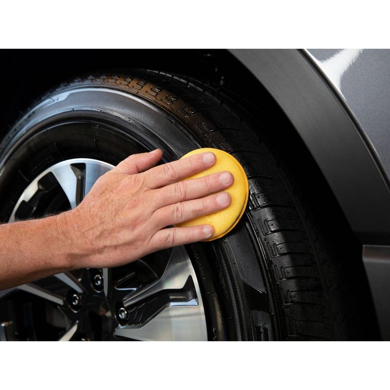 Meguiars Hot Shine Tire Trigger