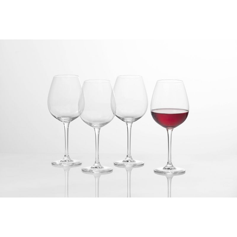 Schott Zwiesel 9.4oz 6pk Crystal Forte White Wine Glasses