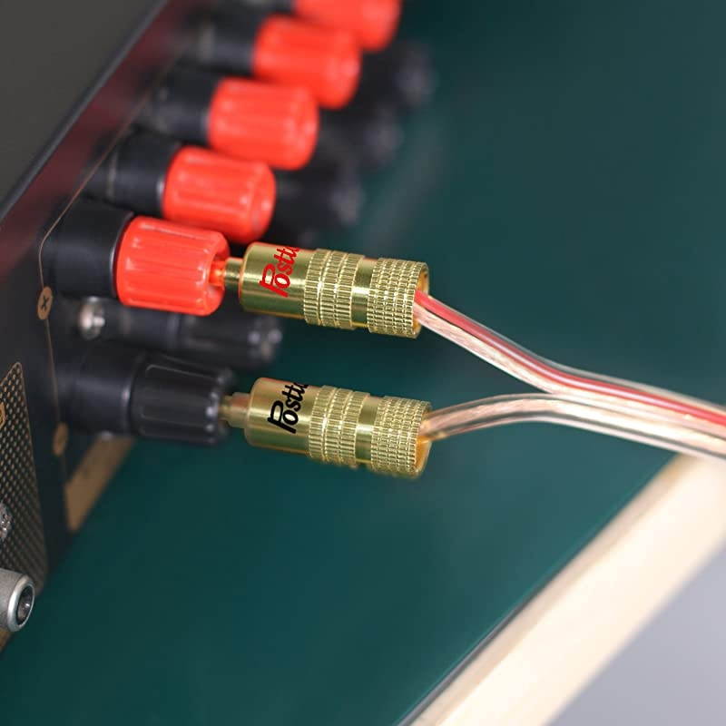 12Gauge Speaker Wire Cable 100 Feet