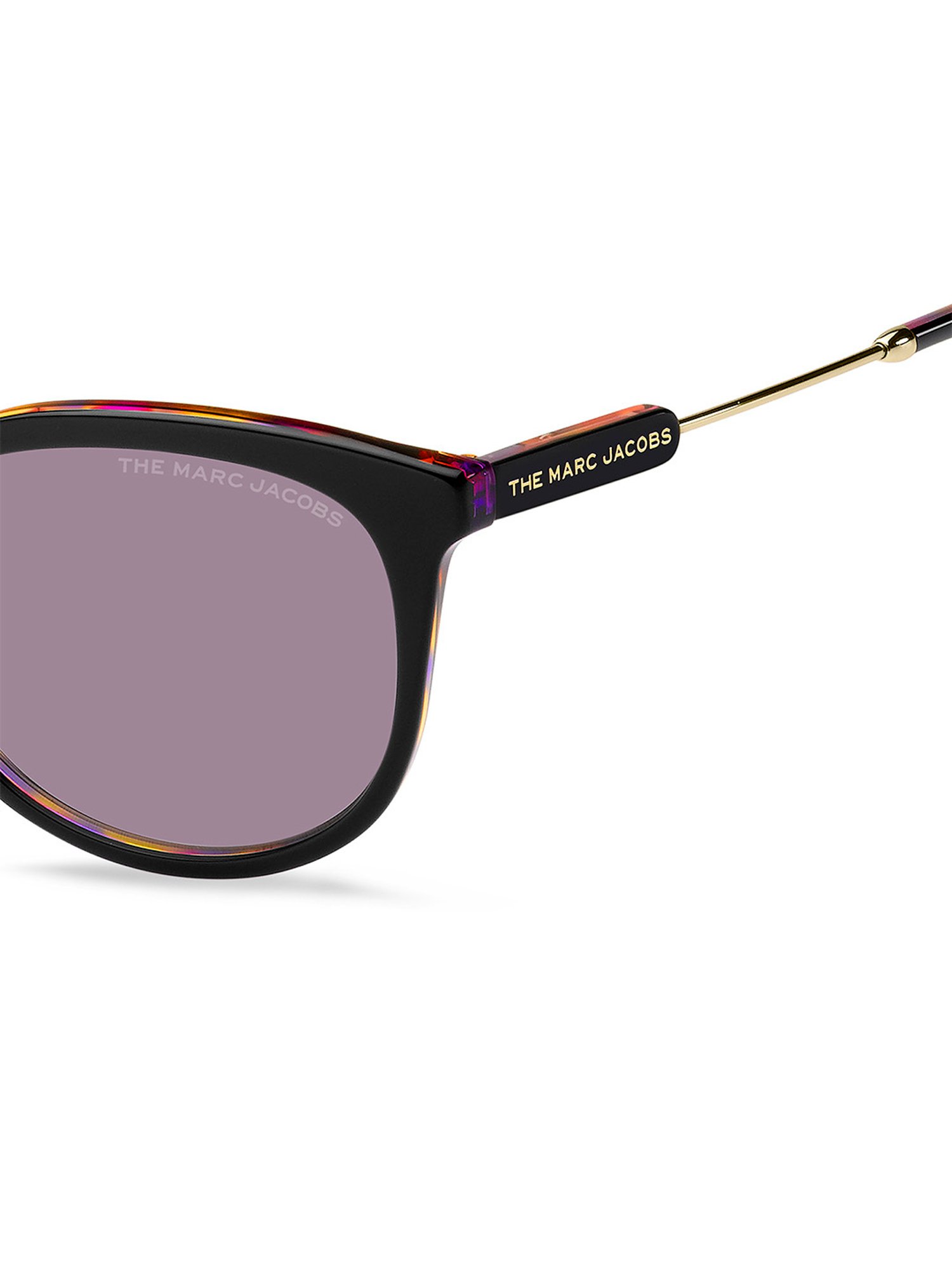 VOGUE EYEWEAR Women Gradient Brown Lens Butterfly Sunglasses - 0VO5243SBW6561353