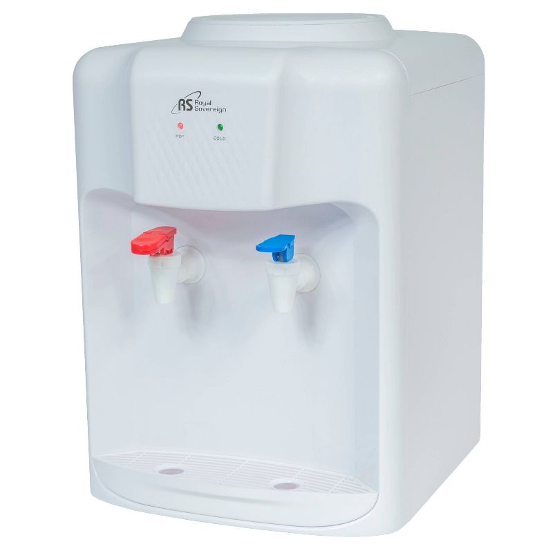 Counter Top Water Dispenser - Royal Sovereign