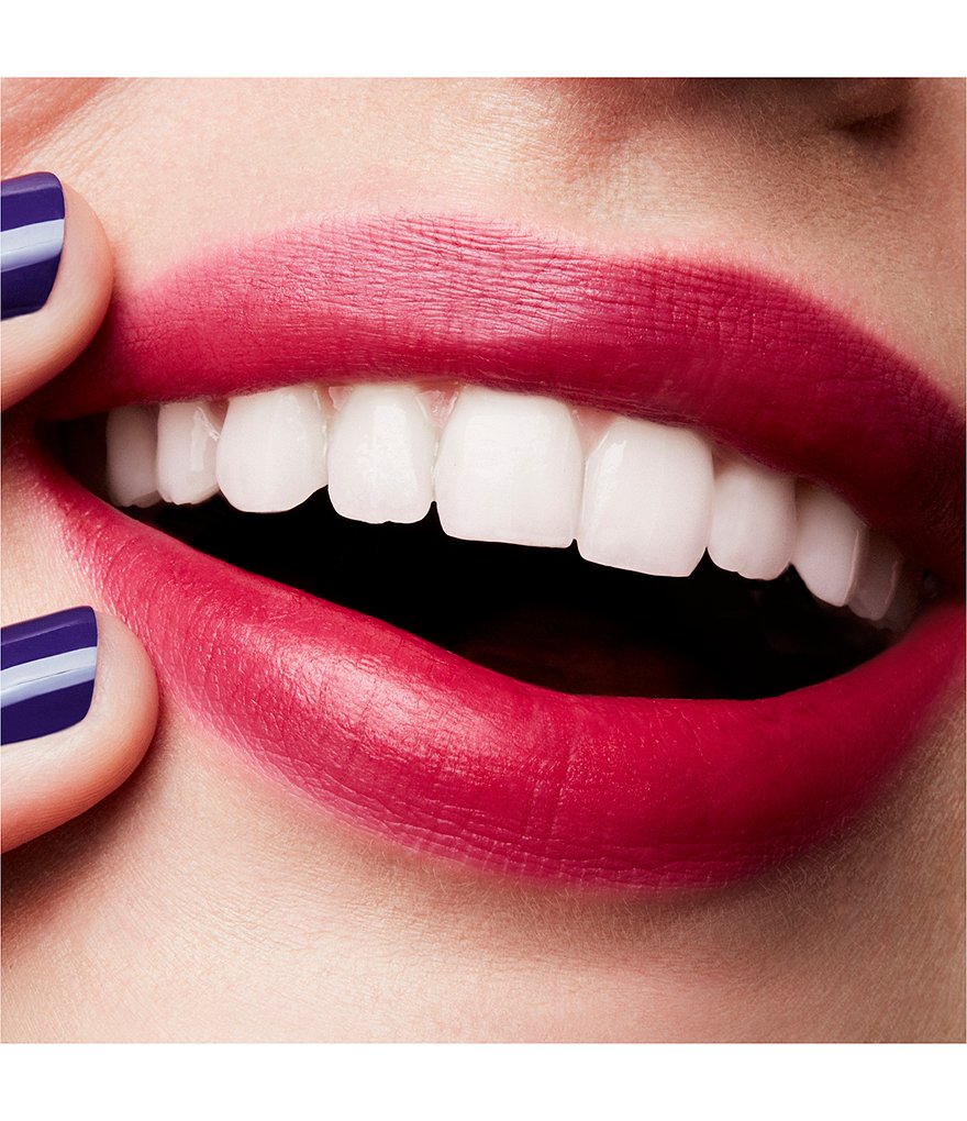 MAC Love Me Lipstick