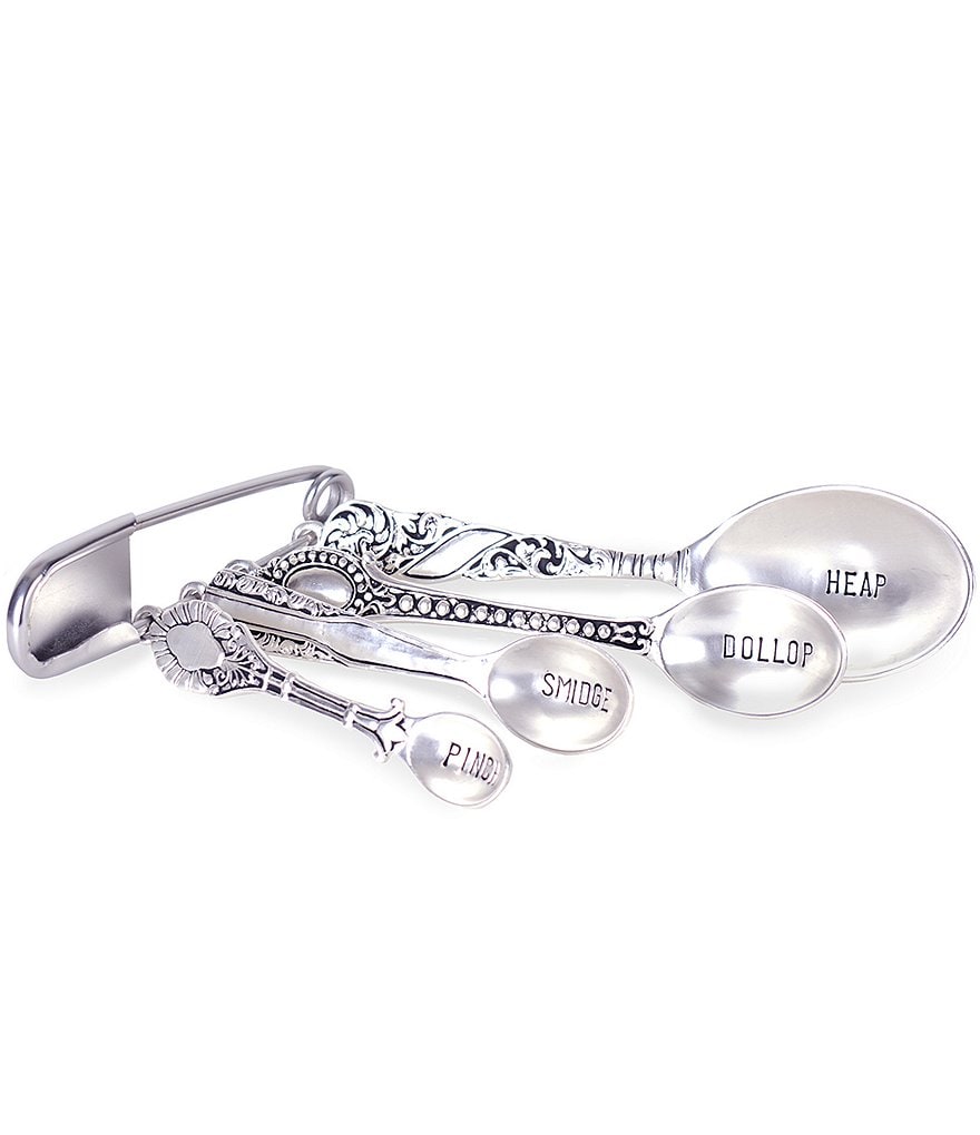 Mud Pie Bistro Boxed Soap Pump Set