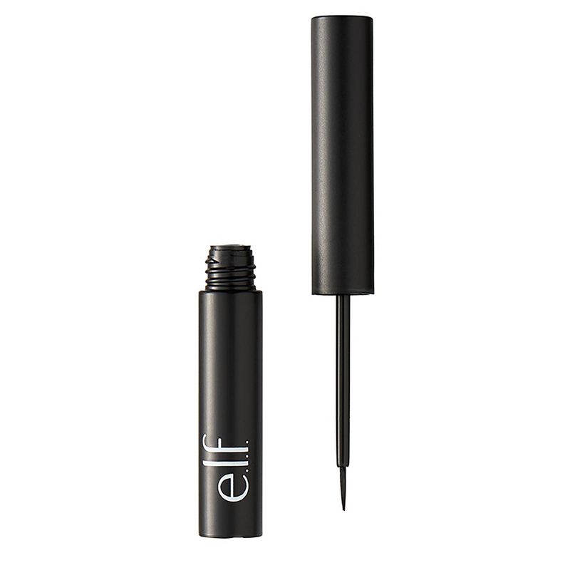 Wet n Wild Mega Liner Liquid Eyeliner Dark Brown - .118 fl oz