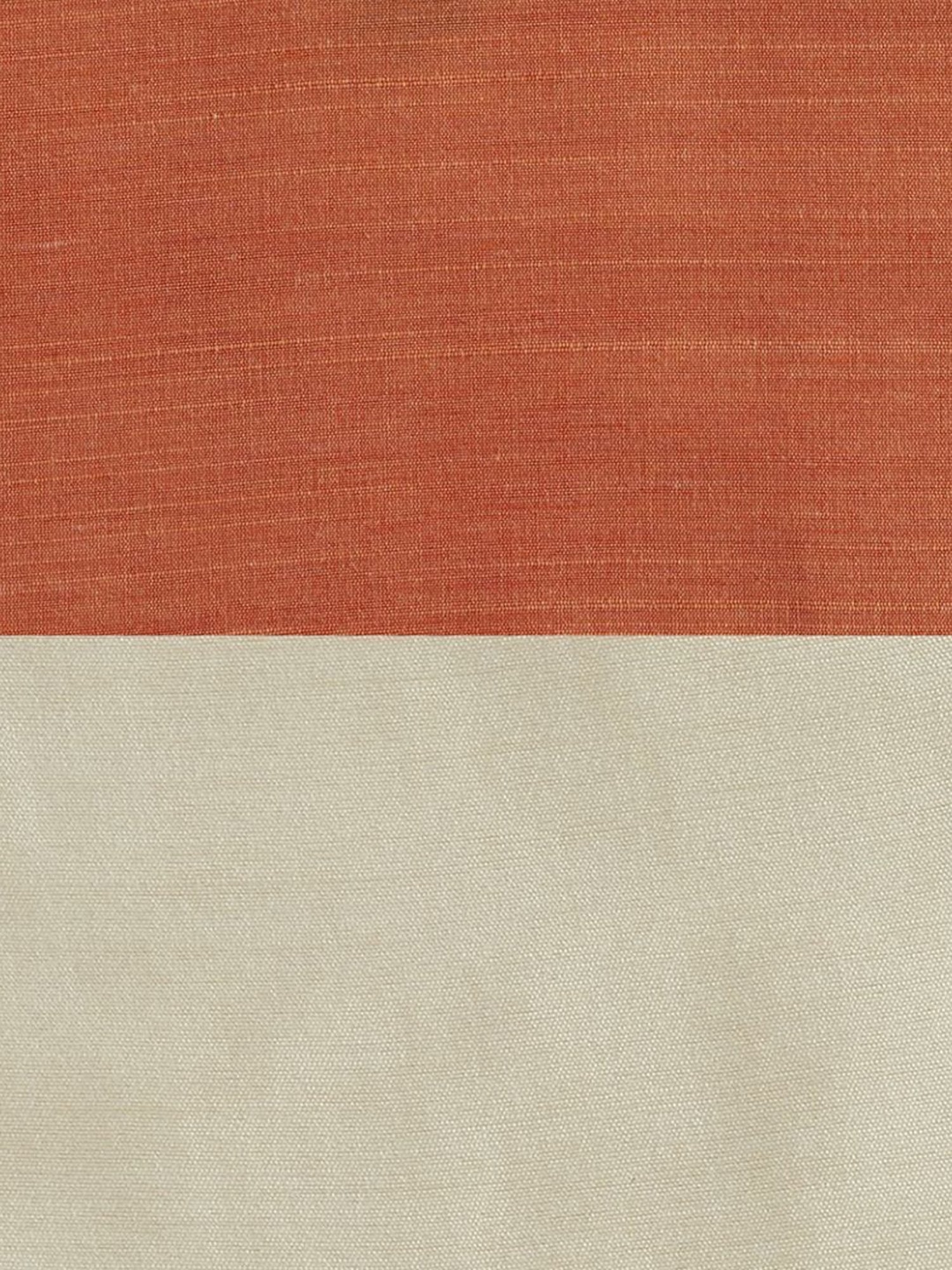 Indus Route by Pantaloons Kids Orange & Grey Floral Print Full Sleeves Kurta Set