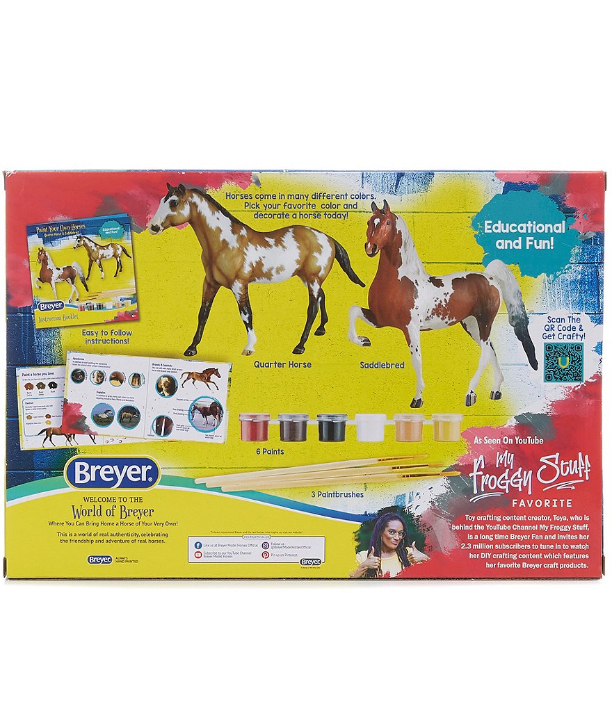 Kid Made Modern Rainbow Tie-Dye Kit