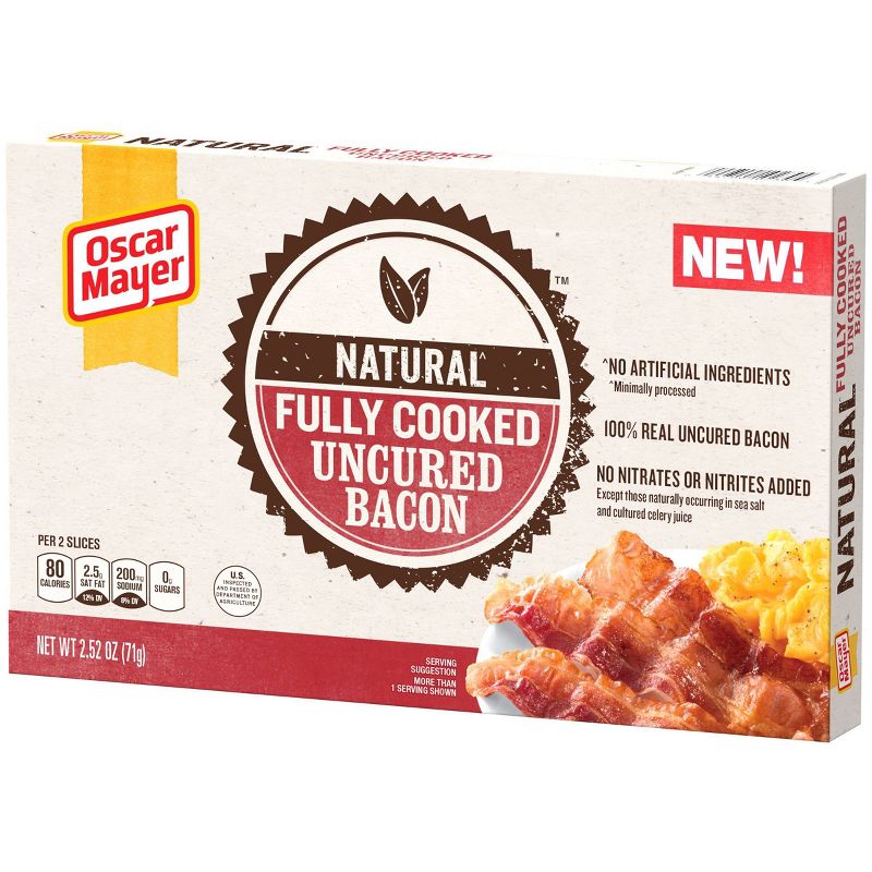 Hormel Black Label Classic Country Style Thick Cut Bacon - 12oz