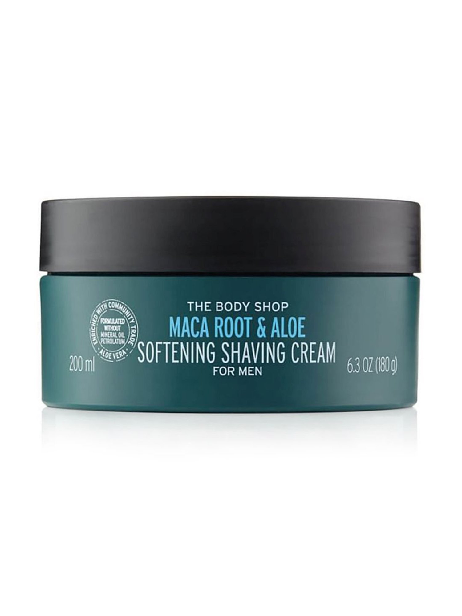 Tabac Original Shaving Cream - 100 ml