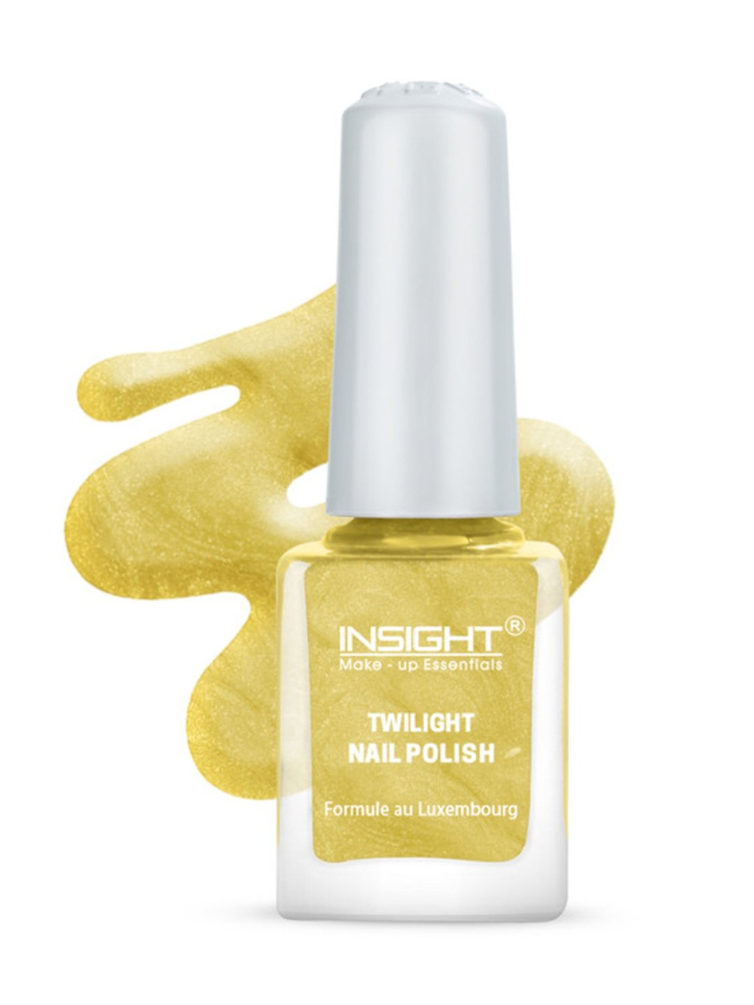 Insight Cosmetics Twilight Nail Polish 08 - 12 ml
