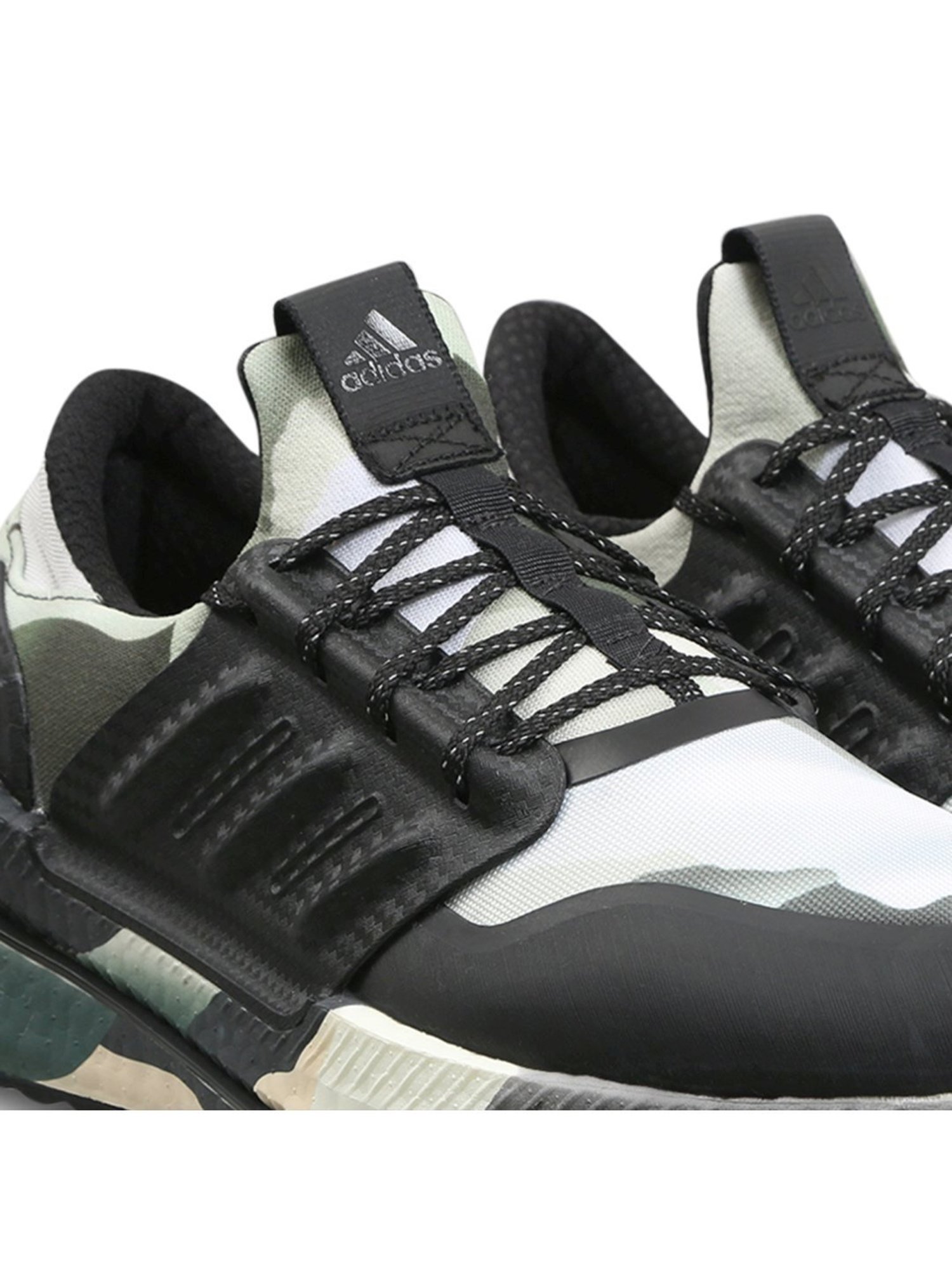 Nivia Men's Yorks Grey Running Shoes