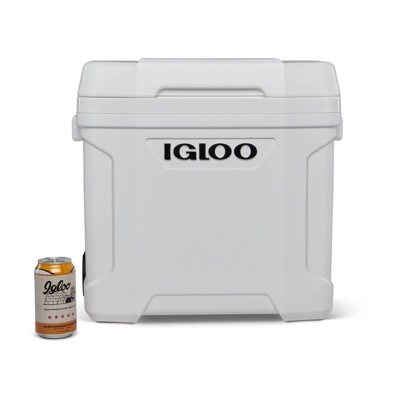 Igloo Latitude 30qt Roller Marine Cooler