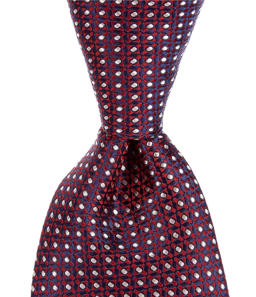 Men's Fairway Solid Bowtie - Goodfellow & Co™ Red One Size