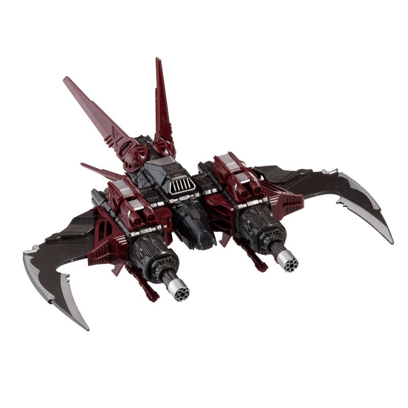 Snap Ships Scarab K.L.A.W. Interceptor