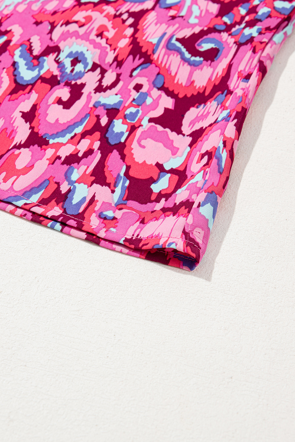 Grey Casual Spaghetti Straps Wide Leg Pocketed Jumpsuits