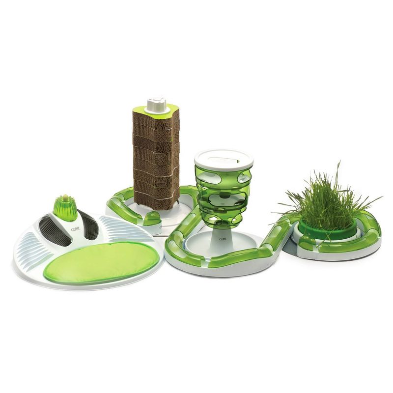 Catit Senses 2.0 Grass Planter for Cats
