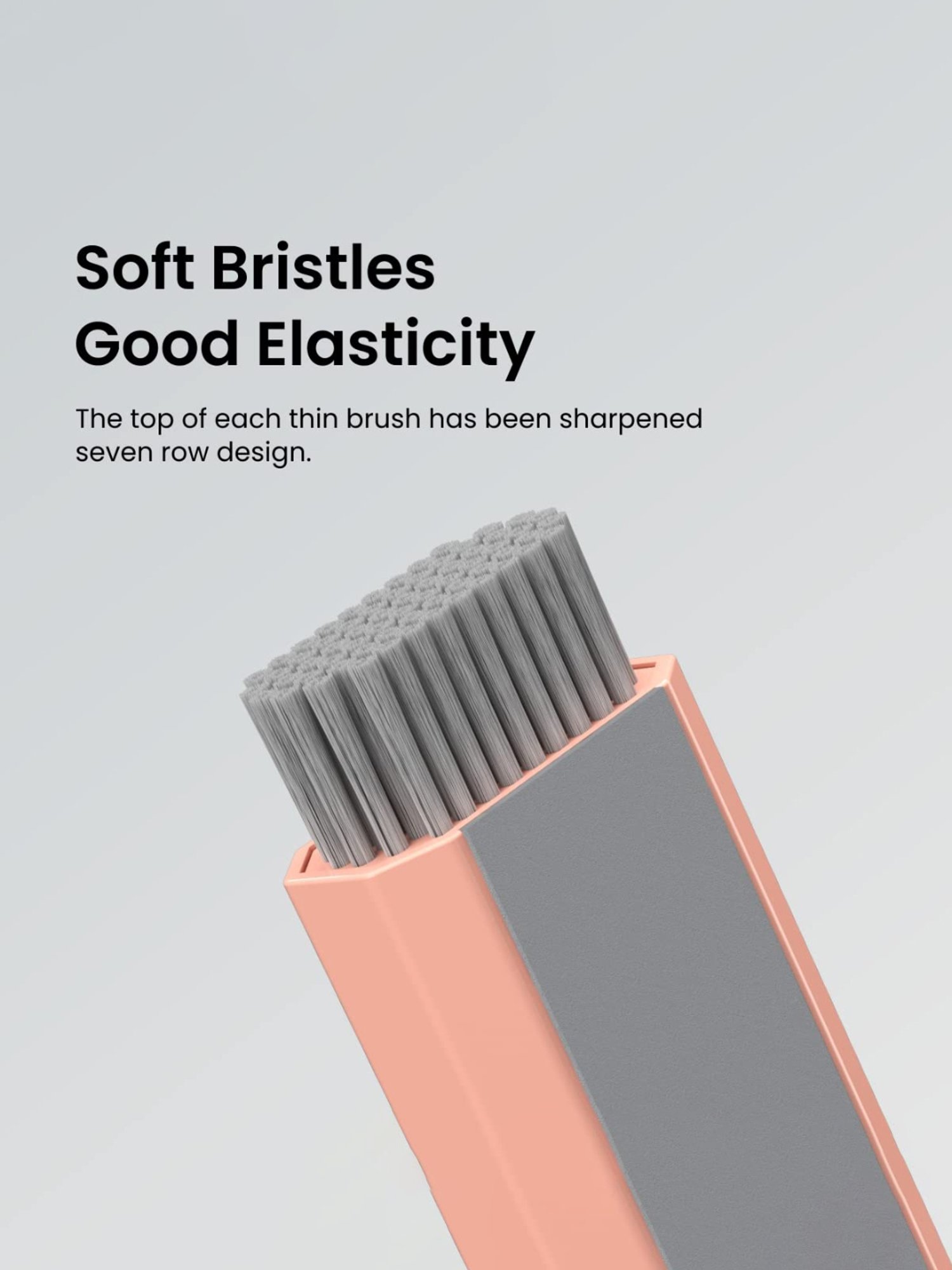 GRIPP 4 in 1 Professional Screen Cleaner Kit Includes Screen Cleanser Spray 150ml (Blue)