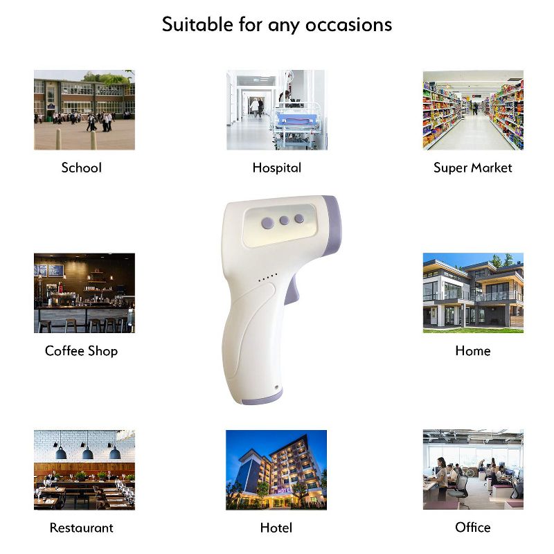 Glass Digital Scale with Stainless Steel Accents Green - Taylor