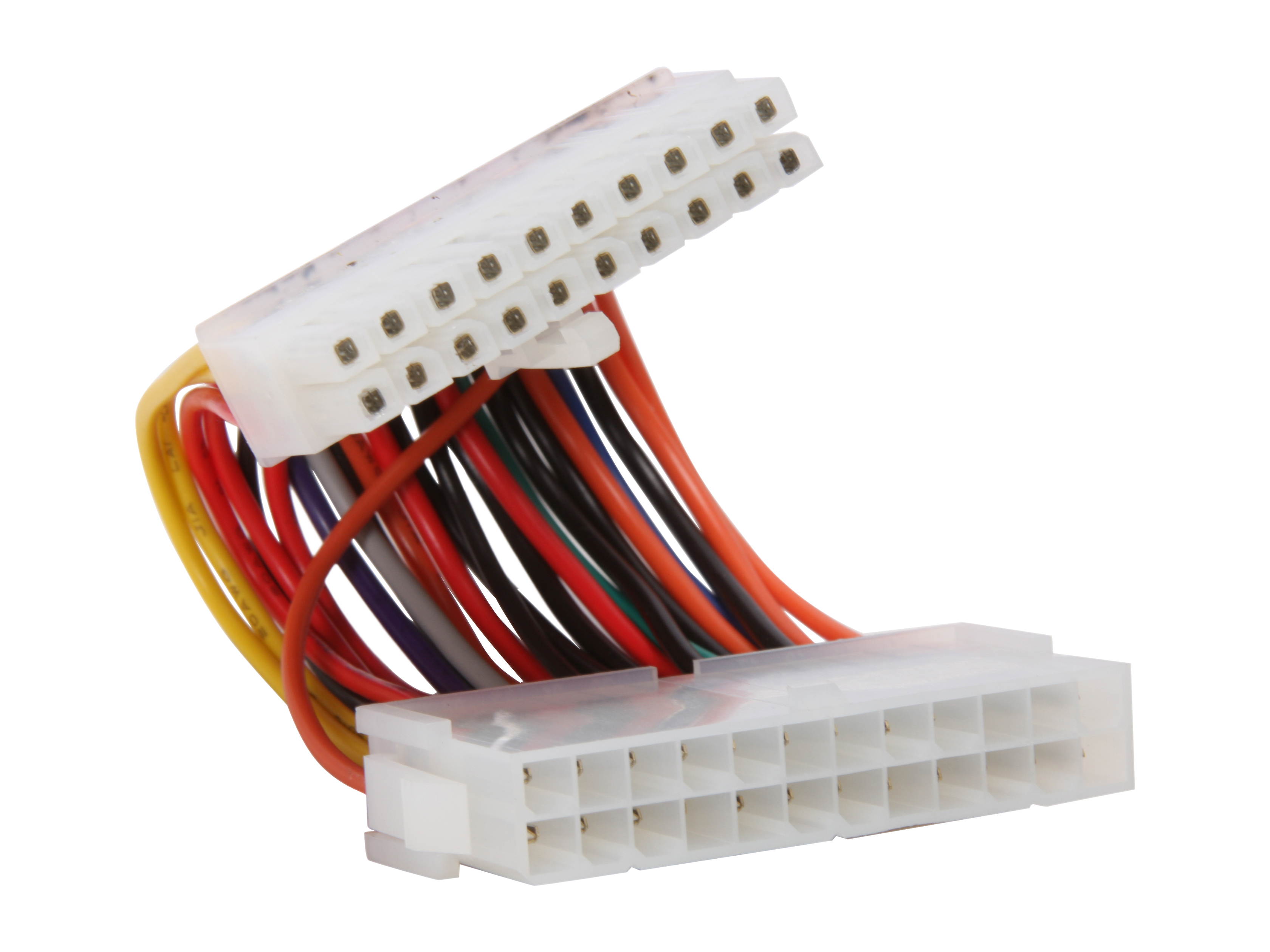 BYTECC PW-2420 6.1 in. Power Supply Cable