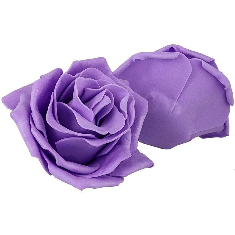 32" x 24" Artificial Palm Plant in Basket Stand - LCG Florals