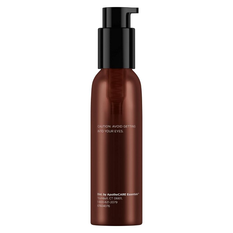 ApotheCARE Essentials PhytoQuench Hydration Cleanser - 3.6oz