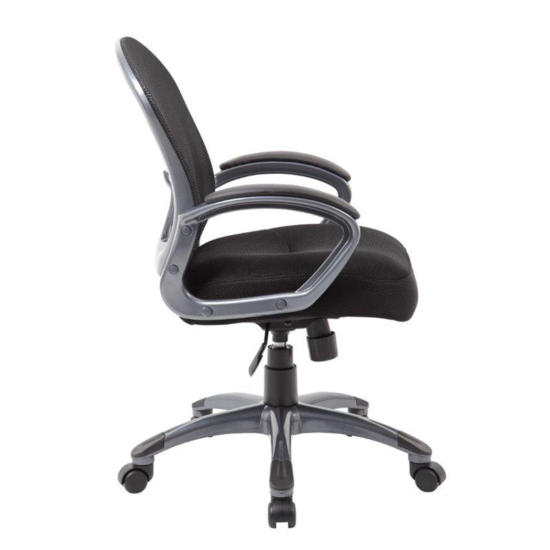 Task Chair with Mid Back